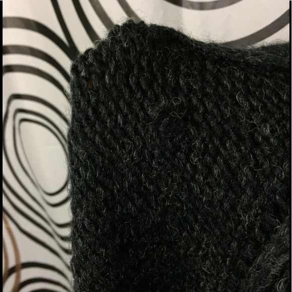 Costa Blanca cardigan Sweater Sz S/M - Picture 6 of 9